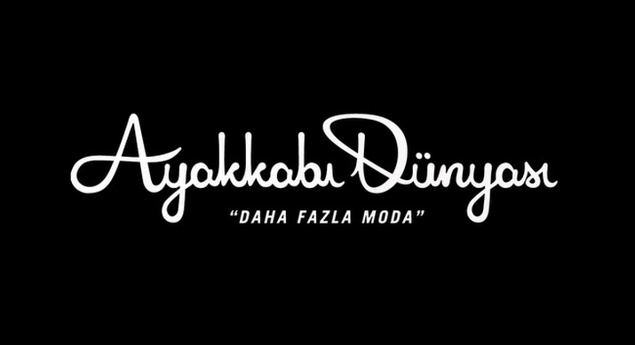 2017 Ayakkabı Dünyası Ayakkabı Modelleri